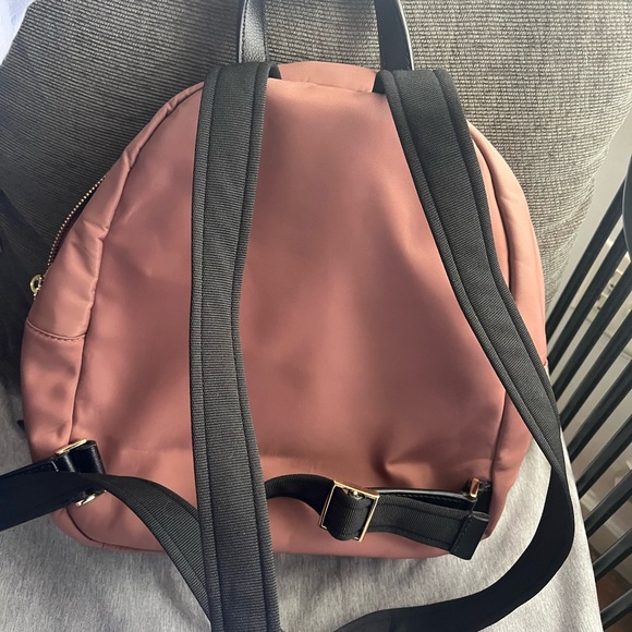 Kate Spade Pink Compact Backpack - Picture 8 of 8